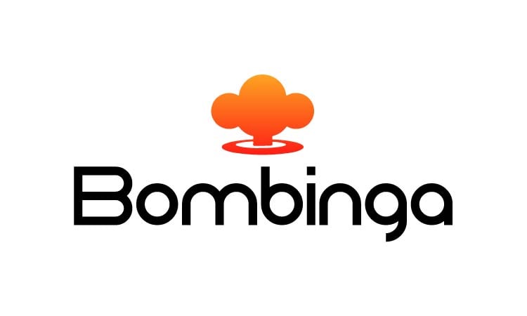 Bombinga.com - Unique premium names